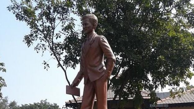 SALAHODDIN SHAIKH, SOLAPUR
