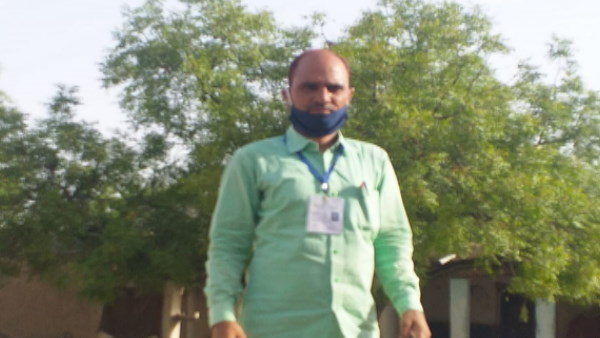 राजस्थान में कोरोना के कुल 9 हजार 271 केस राजस्थान में कोरोना के कुल 9 हजार 271 केस