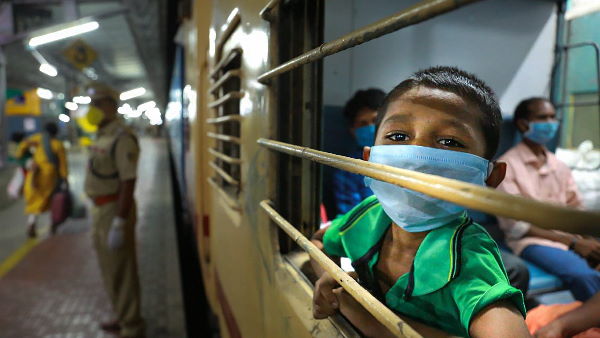  शुरू हुई 200 नई ट्रेनें