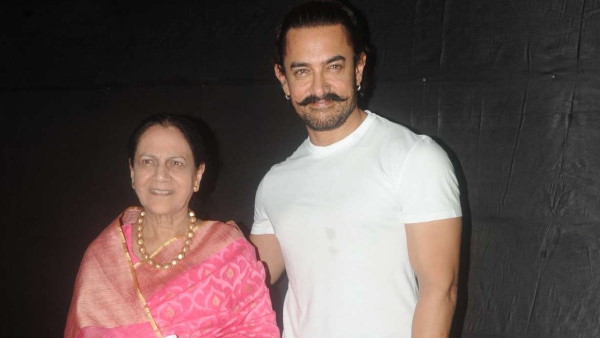 'मैं अपनी मां का टेस्ट करवाने जा रहा हूं'