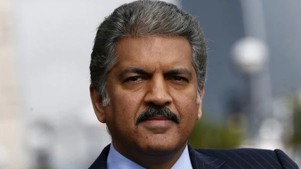 महिंद्रा अमीरों की सूची में शीर्ष पर नहीं 