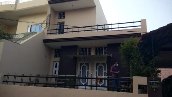  इसके बदले ली थी रिश्वत