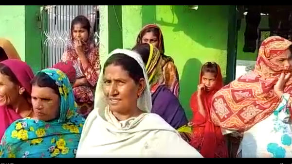 पूरा गांव अच्चन मौसी कहकर पुकारता