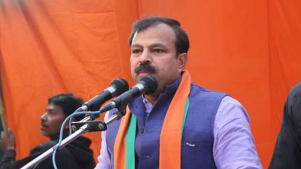 पूर्व मेयर रह चुके हैं पूर्व मेयर रह चुके हैं