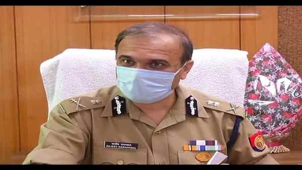 लापरवाही या बहुत बड़ी साजिश ?