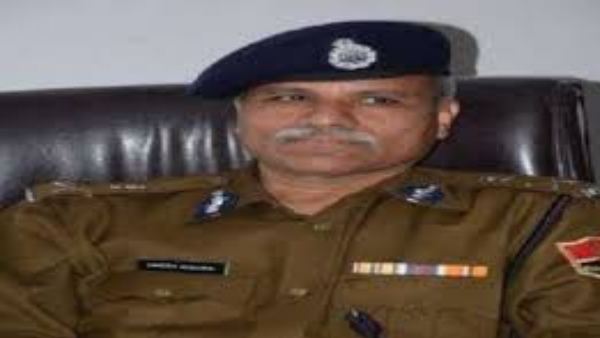  एडीजी मिश्रा ने की मामले की पुष्टि