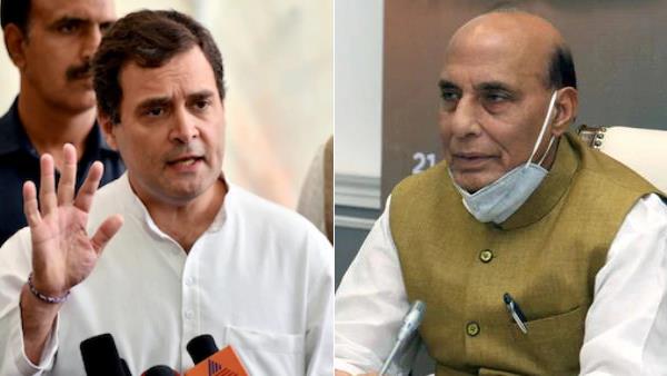 राहुल ने किए ये सवाल