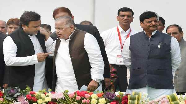 2022 के लिए फिर से एकजुट होने की मंशा