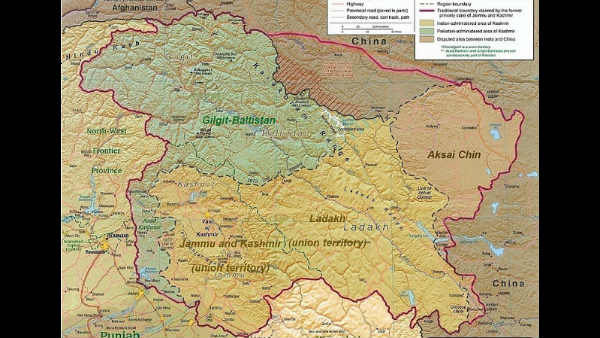 चीन-पाकिस्‍तान का गठजोड़ होगा घातक 