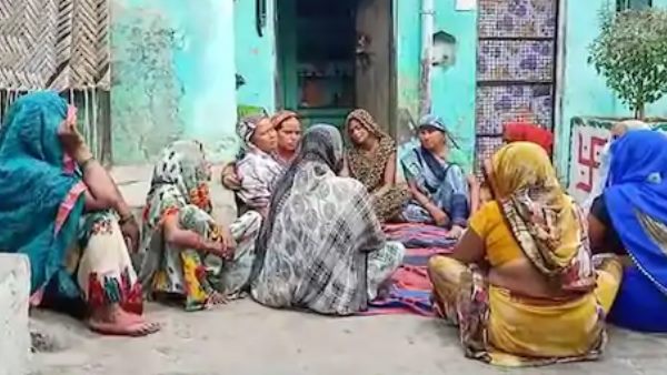 'मैं सुसाइड कर रहा हूं, अब मैं जी नहीं सकता'