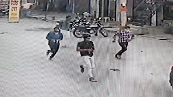  कोटकासिम के जिम में टिल्लू की हत्या