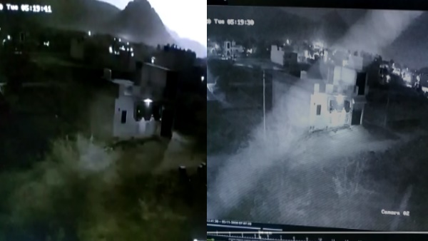 अलवर : सुबह टूटकर गिरा तारा अलवर : सुबह टूटकर गिरा तारा