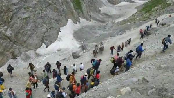 यात्रा से पहले होगा तीर्थयात्रियों का कोविड 19 टेस्‍ट 