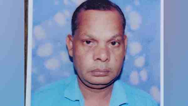 काफी तनाव में थे रमाकांत