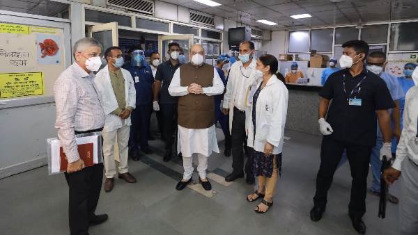 सभी अस्पतालों के कोरोना वायरस वार्ड में लगेंगे सीसीटीवी