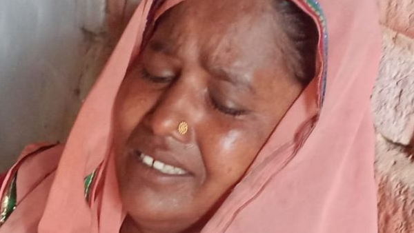 dalit killed in Amroha