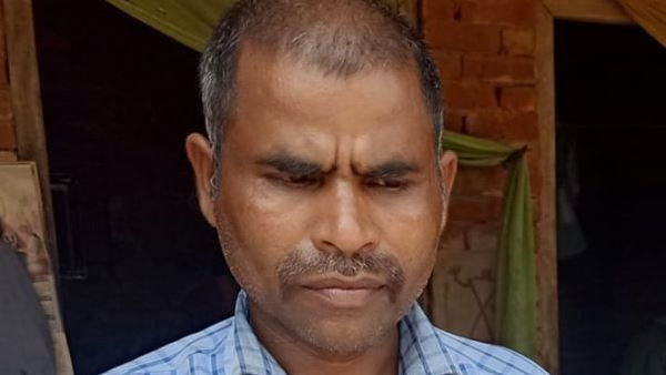 dalit killed in Amroha