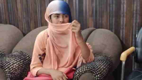 2018 में फर्जी कागजों पर लगी थी नौकरी