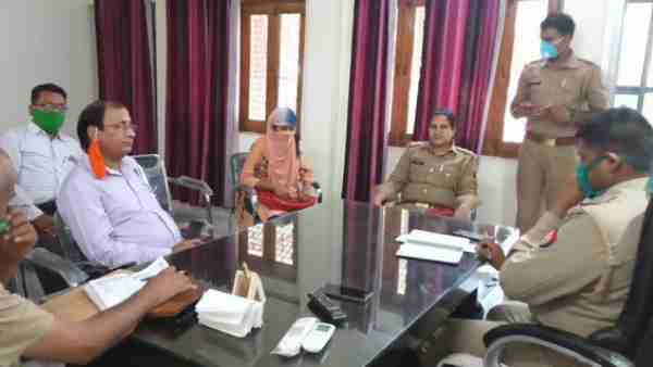 पुलिस पूछताछ में किया चौंकाने वाला खुलासा