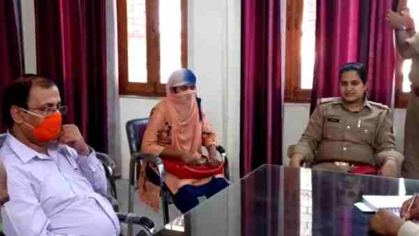 धुंधली तस्वीर से धोखा खा गए 25 जिलों के अधिकारी