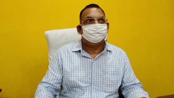 फरवरी में हुई थी रायबरेली में तैनाती