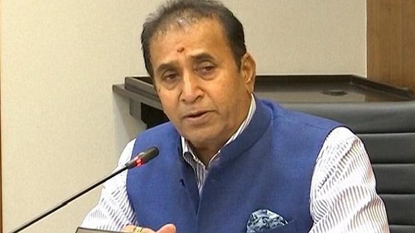 कोरोनिल पर प्रतिबंध लगाने वाला राजस्थान के बाद महाराष्ट्र दूसरा राज्य बना 