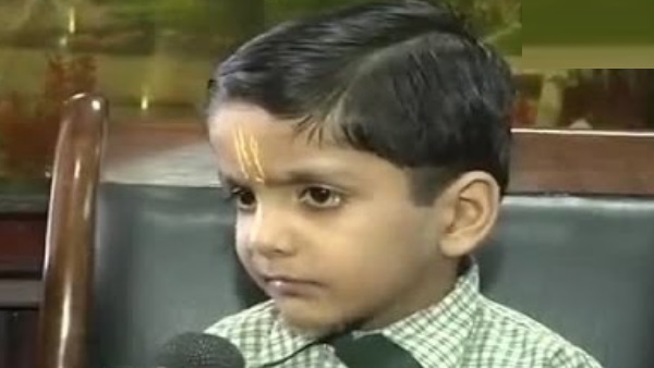  मेरठ का अनमोल नारायण स्वामी भी गूगल ब्वॉय