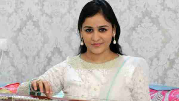 प्रतीक यादव की पत्नी है अपर्णा