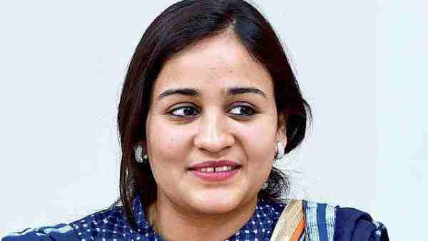 तीन तलाक बिल का भी किया था सपोर्ट