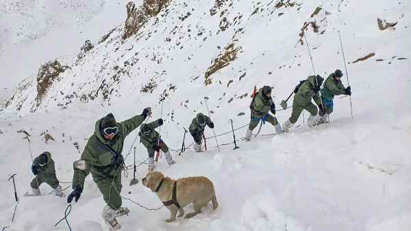 चीन के मिलिट्री एक्सपर्ट ने क्या कहा ?