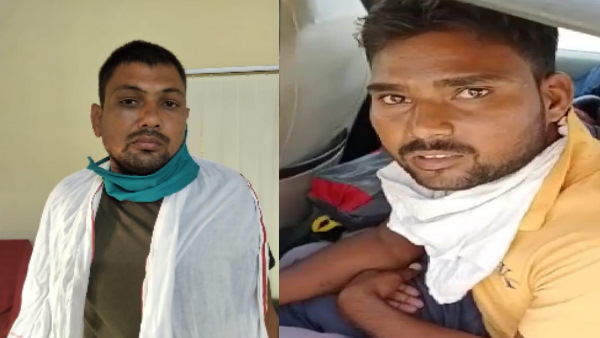 यहां के रहने वाले हैं आरोपी