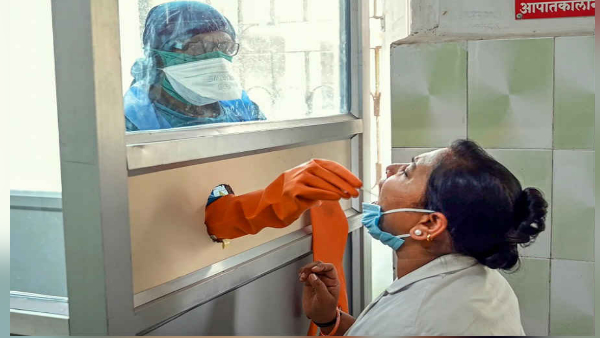 डेंगू और कोरोना वायरस के लक्षण समान