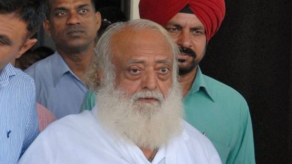 राजस्थान की जेल में काट रहा है सजा