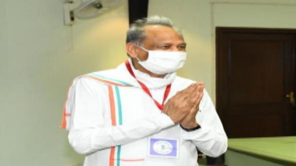 भाजपा ने मान ली एक सीट पर हार!