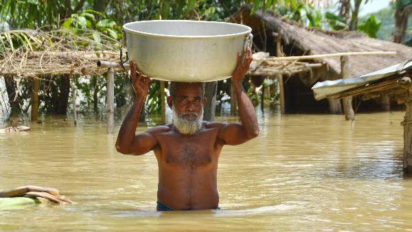 9.26 लाख से ज्यादा लोग प्रभावित