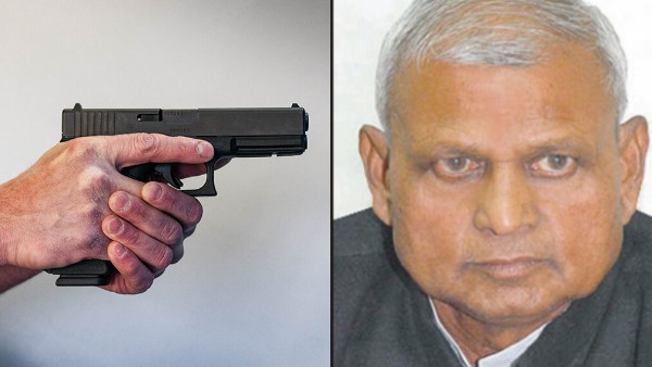 हिंडौन में एमएलए भरोसीलाल जाटव पर हमले का प्रयास