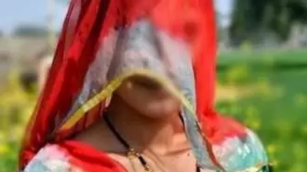 दो साल पहले हुई थी शादी दो साल पहले हुई थी शादी