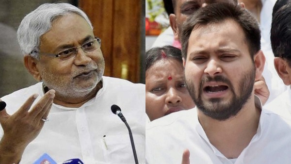 उम्मीदवारों का अपराधिक रिकॉर्ड