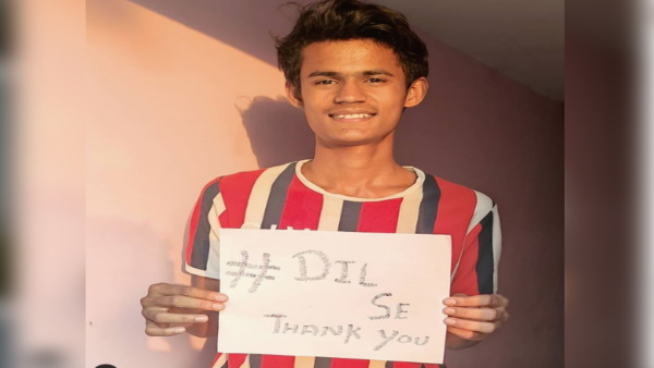 पांच-छह माह के अभ्यास से सीखा डांस