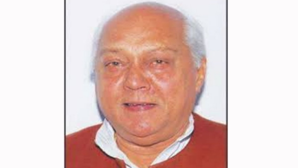 भाजपा छोड़ने की एक वजह यह भी 