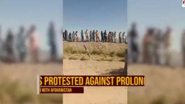 सबसे गरीब जगह बलूचिस्‍तान 