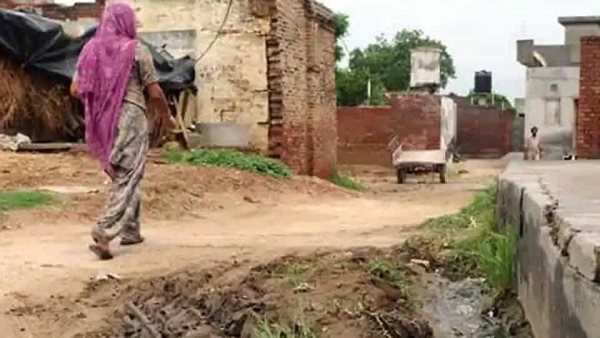 पति की मौत हो गई तो ससुरालियों ने संपत्ति कब्जा ली