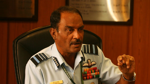 1965 में बंद कर दी गई DBO पर लैंडिंग 