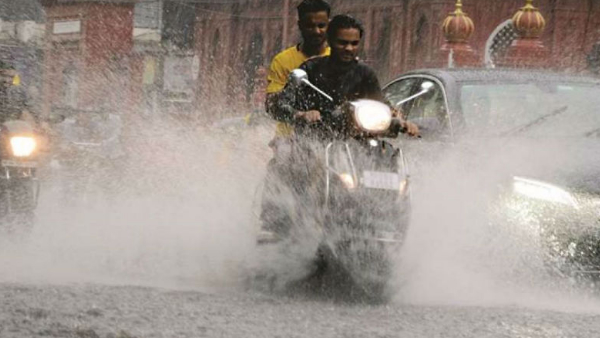 इन राज्यों में भारी बारिश की आशंका