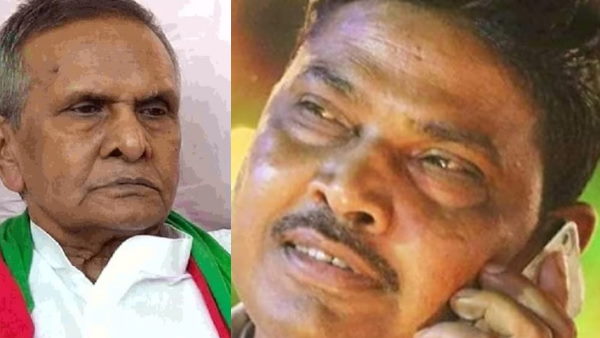 Son of Beni Prasad Verma died after infection of Coronavirus Son of Beni Prasad Verma died after infection of Coronavirus