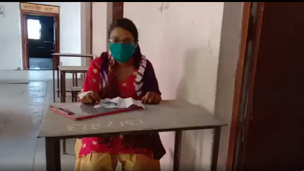  भरतपुर के गांव बसेरी में हुई शादी