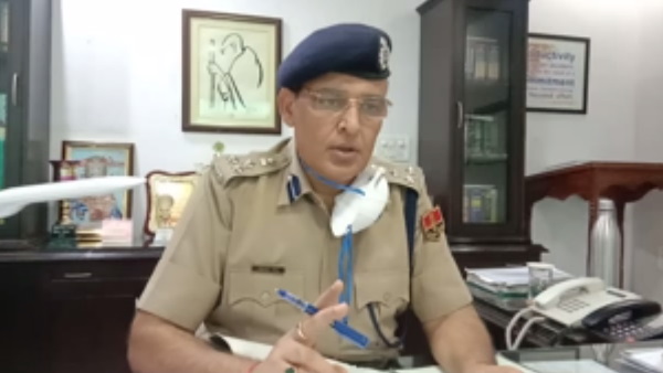  पूर्व फौजी खुद पहुंचा पुलिस थाने
