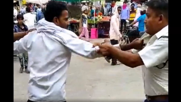 वीडियो वायरल