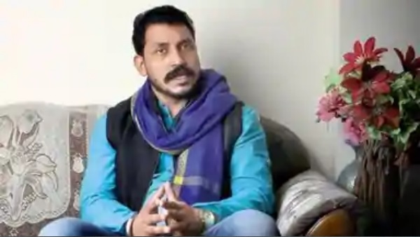 NCW writes to up dgp to action against Bhim Army chief Chandrashekhar derogatory comment on women NCW writes to up dgp to action against Bhim Army chief Chandrashekhar derogatory comment on women