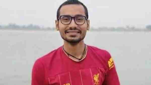 bhu mbbs student body found in mirzapur bhu mbbs student body found in mirzapur